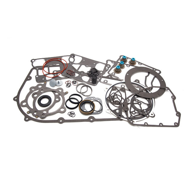 Cometic, EST motor gasket kit. 3-3/4" bore GASKET SETS MOTOR Cometic