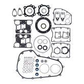 Cometic, EST motor gasket kit. 3-3/4" bore GASKET SETS MOTOR Cometic