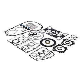 Cometic, EST motor gasket kit. 3-3/4" bore GASKET SETS MOTOR Cometic