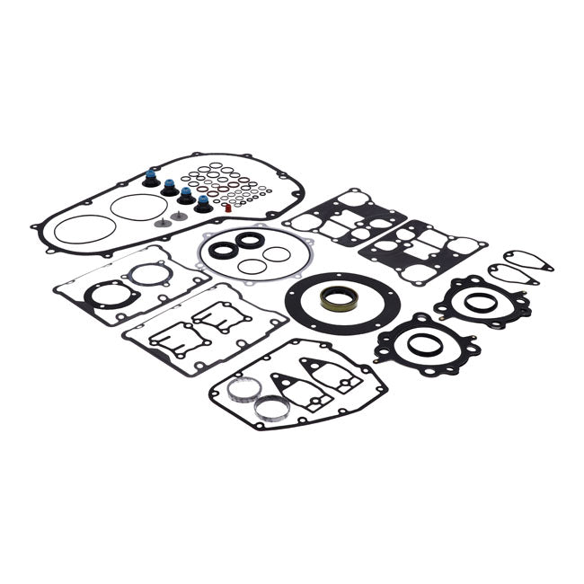 Cometic, EST motor gasket kit. 3-3/4" bore GASKET SETS MOTOR Cometic