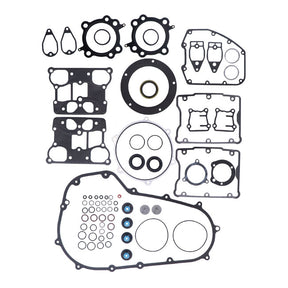 Cometic, EST motor gasket kit. 3-3/4" bore GASKET SETS MOTOR Cometic