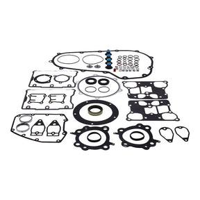 Cometic, EST motor gasket kit. 3-3/4" bore GASKET SETS MOTOR Cometic