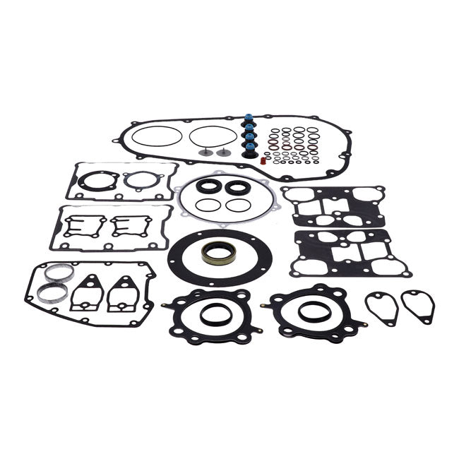 Cometic, EST motor gasket kit. 3-3/4" bore GASKET SETS MOTOR Cometic