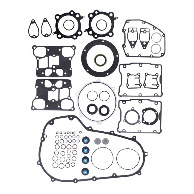 Cometic, EST motor gasket kit. 3-3/4" bore GASKET SETS MOTOR Cometic