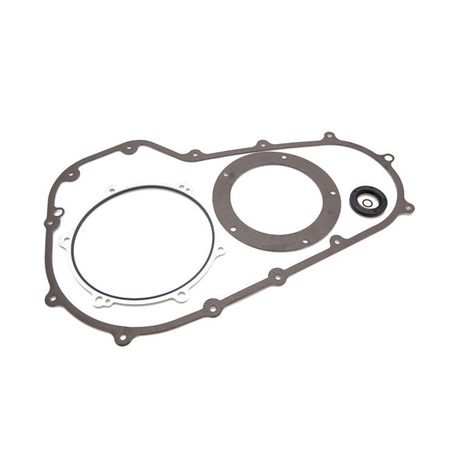 Cometic Primary Gasket/Seal Kit Fl Gasket Sets Primary Cometic