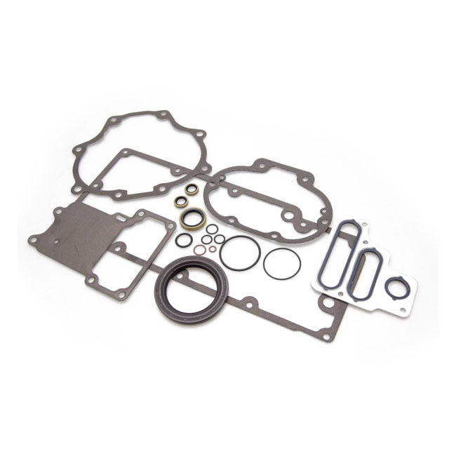 Cometic Complete Transmission Gasket Kitfl 6 Speed 07 11 Gasket Sets Transmission Cometic