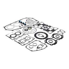 Cometic, EST motor gasket kit. 3-7/8" bore GASKET SETS MOTOR Cometic