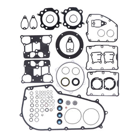 Cometic, EST motor gasket kit. 3-7/8" bore GASKET SETS MOTOR Cometic