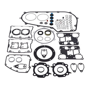 Cometic, EST motor gasket kit. 3-7/8" bore GASKET SETS MOTOR Cometic