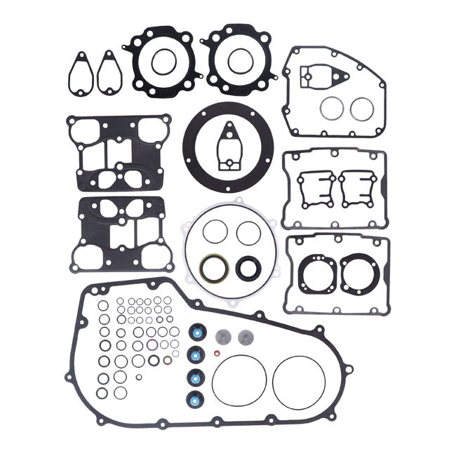 Cometic, EST motor gasket kit. 3-7/8" bore GASKET SETS MOTOR Cometic