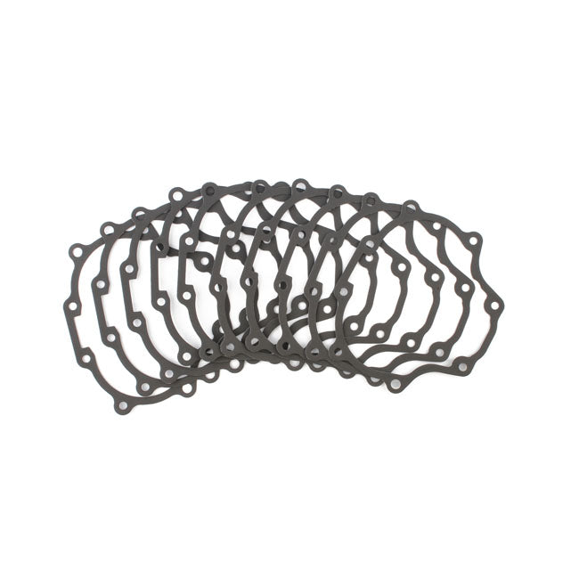 Cometic Transmission Bearing Housing Gasket Tc Transmission Gaskets Side Cover Cometic