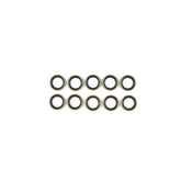 Cometic Output Gear End Seal Bt Transmission O-Rings And Seals Cometic