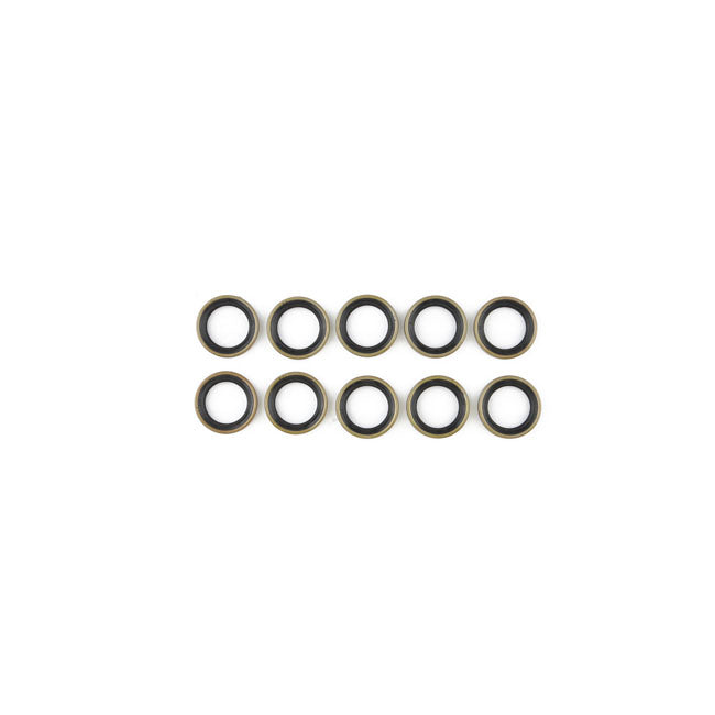 Cometic Output Gear End Seal Bt Transmission O-Rings And Seals Cometic