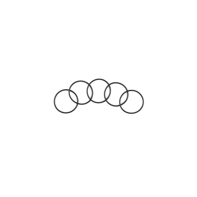 Cometic Starter To Primary Case O Ring Tc O-Rings Cometic