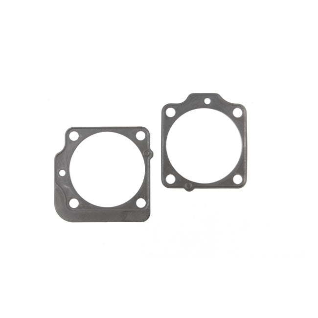 Cometic, cylinder base gasket set FR/RR. .020" RCS CYLINDER BASE GASKETS Cometic