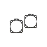 Cometic, cylinder base gaskets. RCS 3-5/8" big bore (pr) CYLINDER BASE GASKETS Cometic