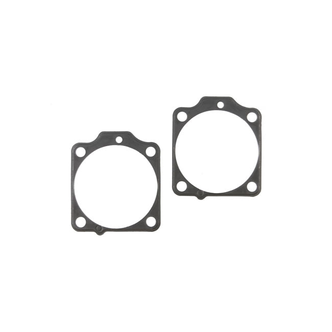 Cometic, cylinder base gaskets. RCS 3-5/8" big bore (pr) CYLINDER BASE GASKETS Cometic