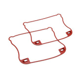 Cometic Rocker Box Gasket Outer Xl Rocker Covers Gaskets And Seals Cometic