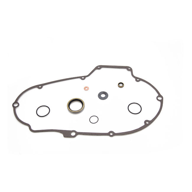 Cometic Primary Gasket Kit Xl Gasket Sets Primary Cometic