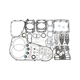 Cometic, EST motor gasket kit. 4-1/8" bore GASKET SETS MOTOR Cometic