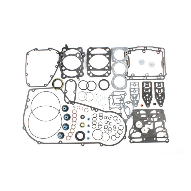 Cometic, EST motor gasket kit. 4-1/8" bore GASKET SETS MOTOR Cometic