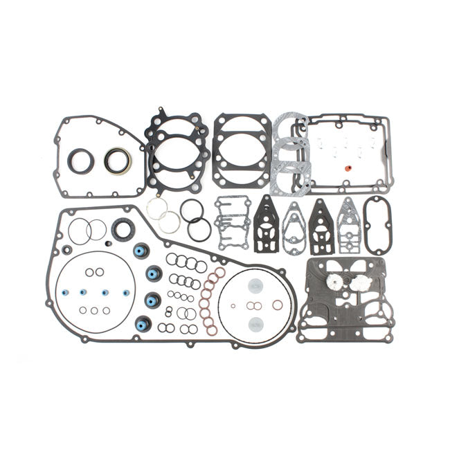 Cometic, EST motor gasket kit. 4-1/8" bore GASKET SETS MOTOR Cometic