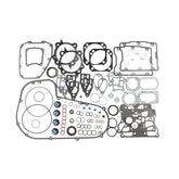 Cometic, EST motor gasket kit. 4-1/8" bore GASKET SETS MOTOR Cometic