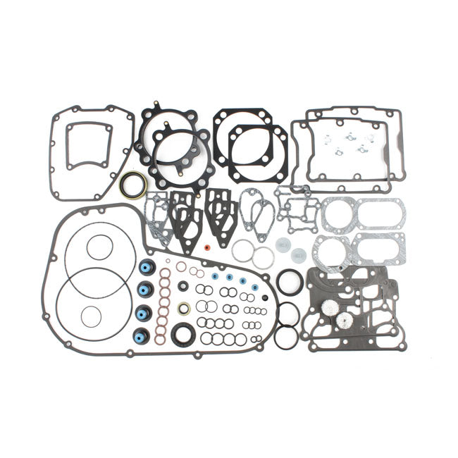 Cometic, EST motor gasket kit. 4-1/8" bore GASKET SETS MOTOR Cometic