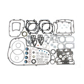 Cometic, EST motor gasket kit. 4-1/8" bore GASKET SETS MOTOR Cometic