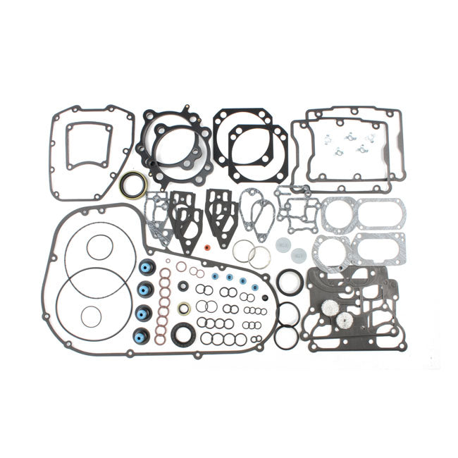 Cometic, EST motor gasket kit. 4-1/8" bore GASKET SETS MOTOR Cometic