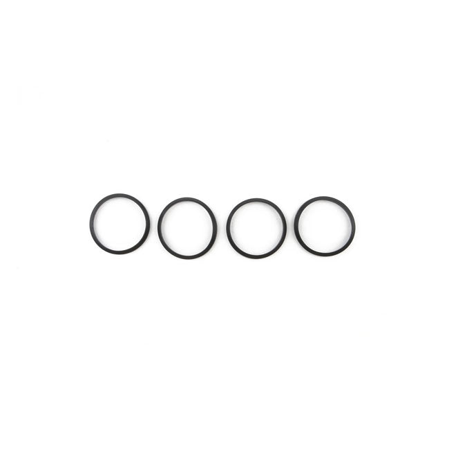 Cometic, manifold intake seals. Extra thin for S&S manifolds MANIFOLD INTAKE SEALS Cometic