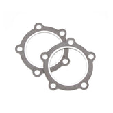 Cometic, cylinder head gasket set. .043" CMF-20 GASKETS CYLINDER HEAD Cometic