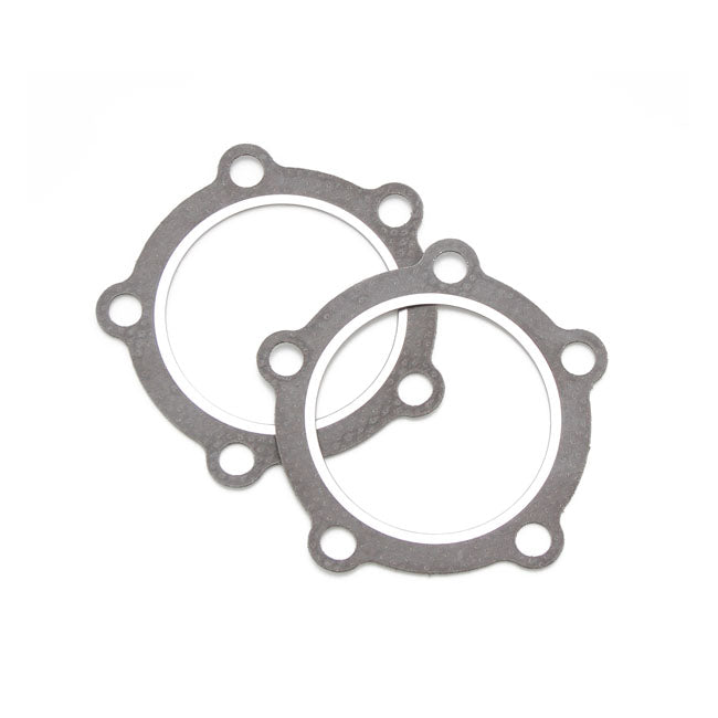Cometic, cylinder head gasket set. .043" CMF-20 GASKETS CYLINDER HEAD Cometic