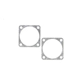 Cometic, cylinder base gasket set FR/RR .020" fiber CYLINDER BASE GASKETS Cometic