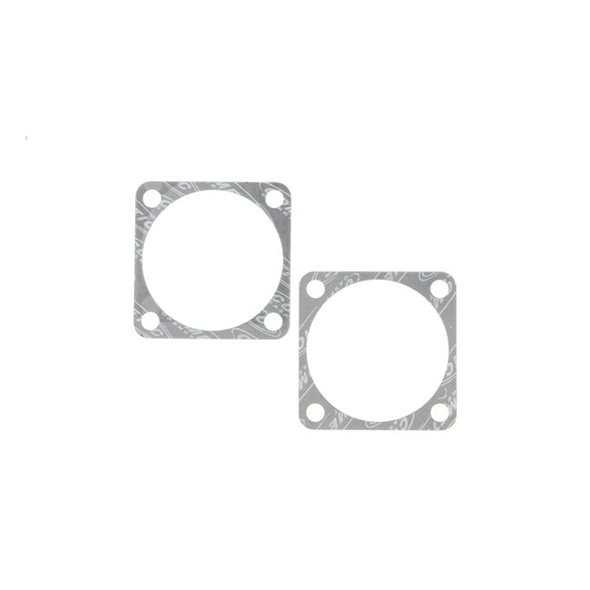 Cometic, cylinder base gasket set FR/RR .020" fiber CYLINDER BASE GASKETS Cometic