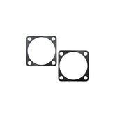 Cometic, cylinder base gasket set FR/RR. .020" RCS CYLINDER BASE GASKETS Cometic