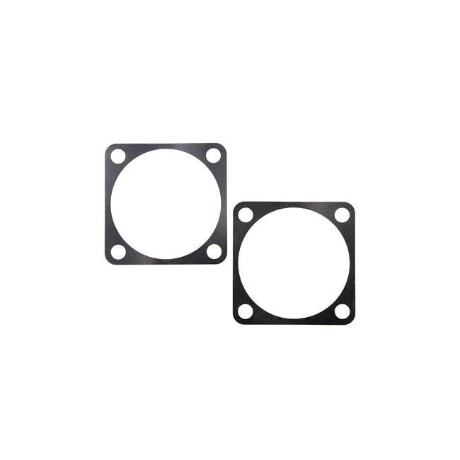 Cometic, cylinder base gasket set FR/RR. .020" RCS CYLINDER BASE GASKETS Cometic