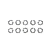 Cometic, gasket transmission countershaft end plate. Fiber TRANSMISSION GASKETS COUNTERSHAFT Cometic