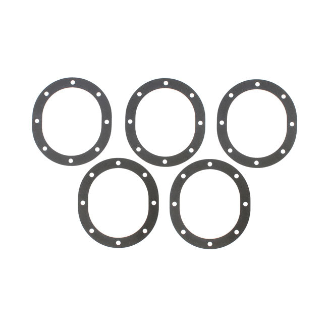 Cometic, gasket derby cover. .060" AFM DERBY COVER GASKETS/SEALS Cometic