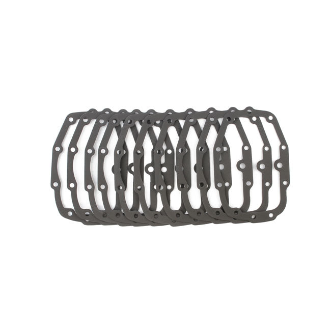 Cometic Transmission Bearing Housing Gasket Afm Evo Bt Transmission Gaskets Side Cover Cometic