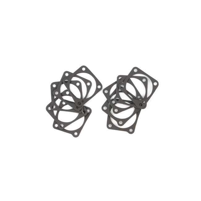 Cometic Tappet Block Gasket Afm Rear Evo Bt Tappet Block Gaskets Cometic