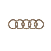 Cometic, gasket inspection cover. Cork INSPECTION COVERS GASKETS Cometic