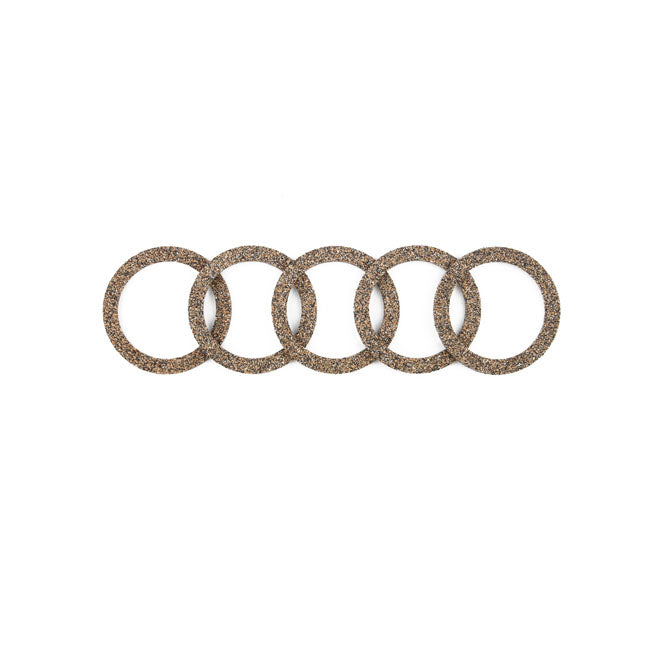 Cometic, gasket inspection cover. Cork INSPECTION COVERS GASKETS Cometic