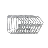 Cometic Cam Cover Gasket Afm 0.031" Evo Bt Cam Covers Gaskets Cometic