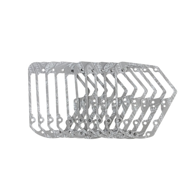 Cometic Cam Cover Gasket Afm 0.031" Evo Bt Cam Covers Gaskets Cometic