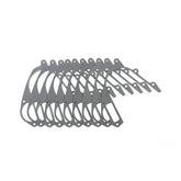 Cometic, gasket inner primary to transmission. Fiber GASKET SETS PRIMARY Cometic