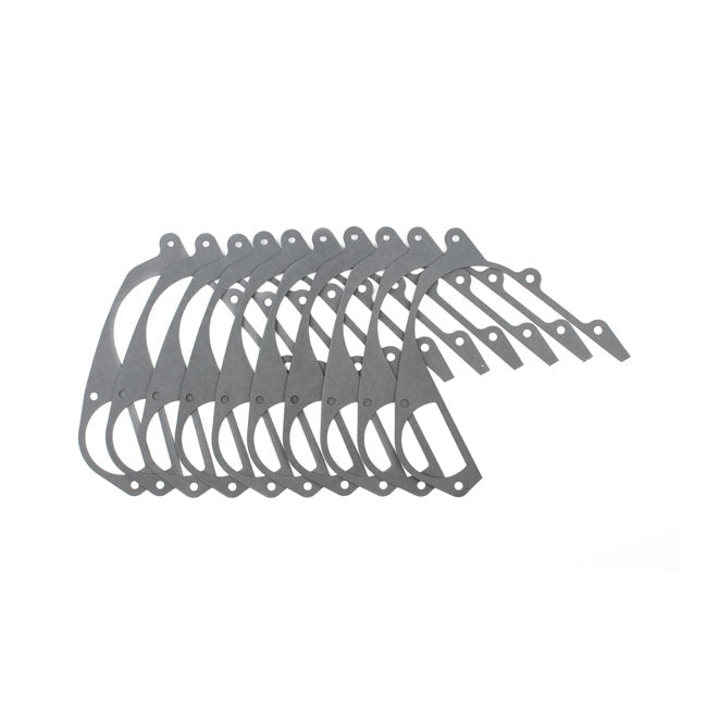 Cometic, gasket inner primary to transmission. Fiber GASKET SETS PRIMARY Cometic
