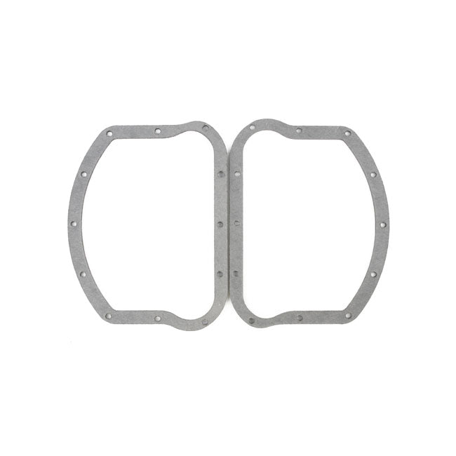 Cometic, rocker cover gasket. Fiber, thick ROCKER COVERS GASKETS AND SEALS Cometic