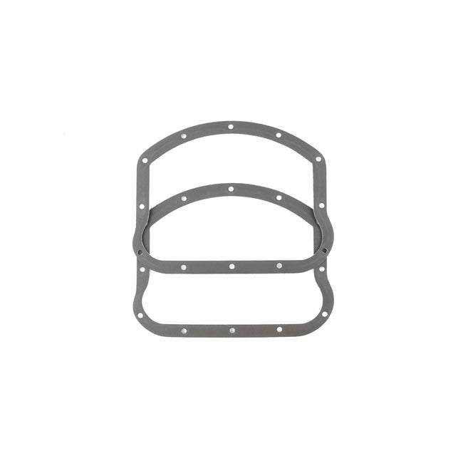 Cometic, rocker cover gasket set 2-pack. AFM ROCKER COVERS GASKETS AND SEALS Cometic
