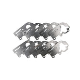 Cometic, oil pump body to case gasket. .010" RCS OIL PUMP GASKETS Cometic